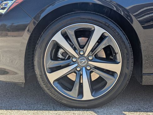 Certified 2025 Acura TLX w/Technology Package image 31