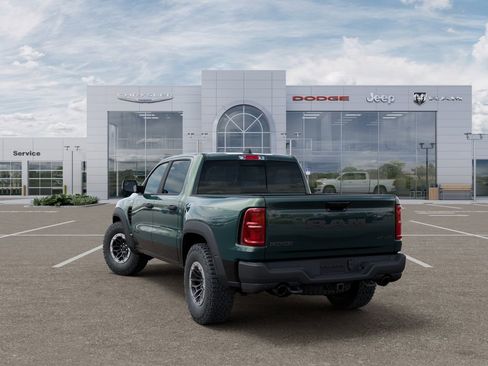 New 2026 RAM 1500 RHO AWD/4WD image 3