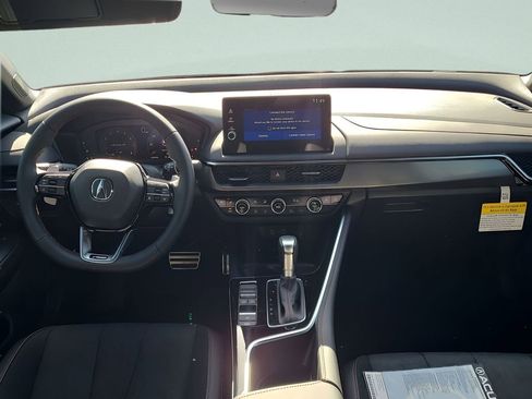 New 2026 Acura ADX A-Spec image 21