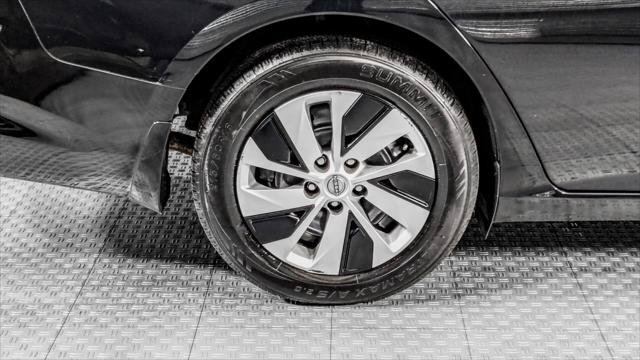 Used 2024 Nissan Altima 2.5 S FWD image 35