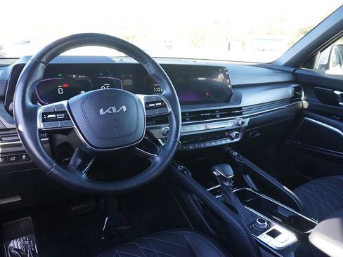 Used 2024 Kia Telluride EX X-Line image 33
