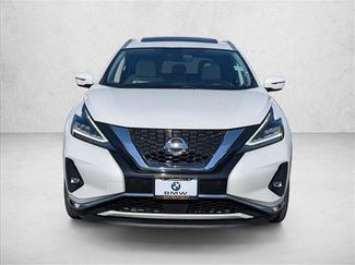 Used 2020 Nissan Murano Platinum w/ Cargo Package video 2