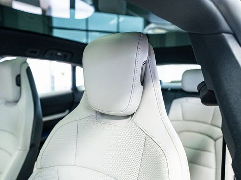 Used 2024 Porsche Taycan 4S w/ Premium Package image 36