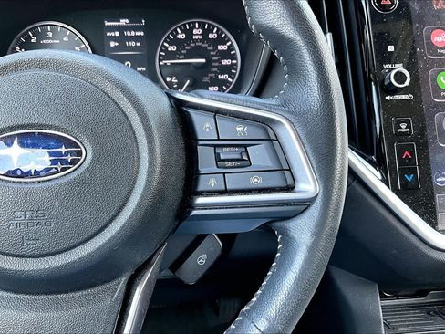 Used 2024 Subaru Ascent Limited w/ Technology Package AWD/4WD image 25
