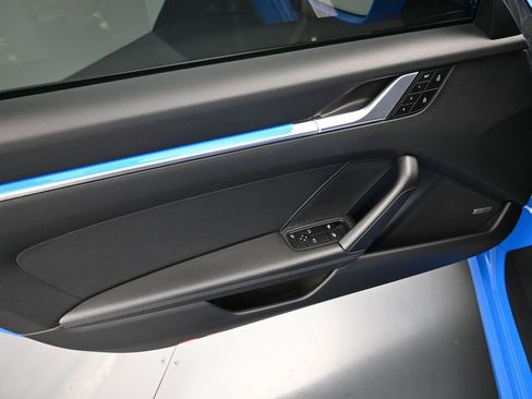 Certified 2022 Porsche 911 Carrera w/ Sport Chrono Package image 21