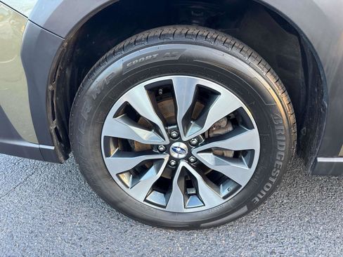 Used 2024 Subaru Outback Limited image 8