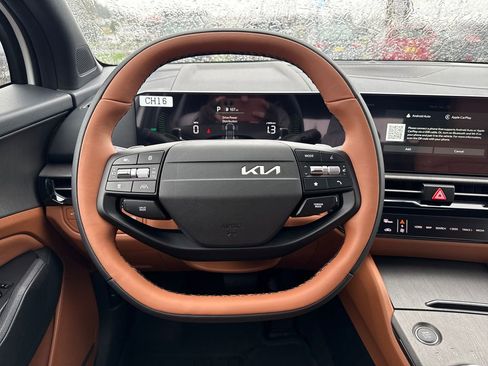 New 2026 Kia Sportage X-Line AWD/4WD image 22