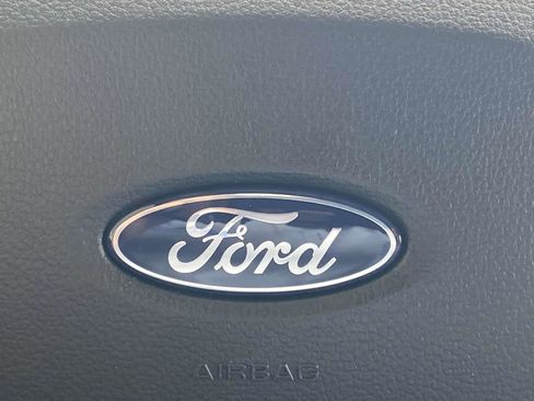 New 2025 Ford F150 Lightning Flash AWD/4WD image 28