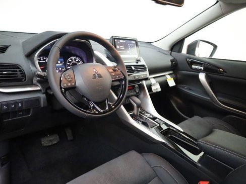 New 2026 Mitsubishi Eclipse Cross SE image 6