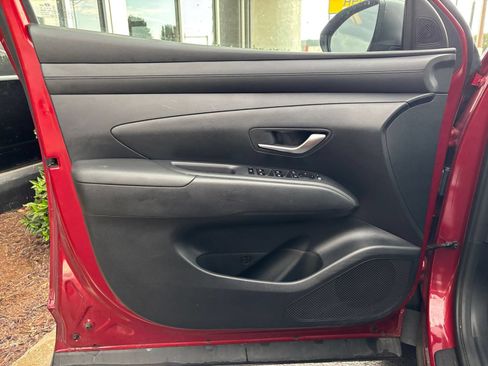 Used 2026 Hyundai Tucson SEL Plus AWD/4WD image 18