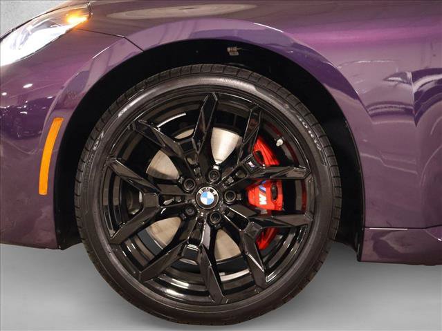 New 2026 BMW 230i xDrive Coupe w/ Premium Package AWD/4WD image 10