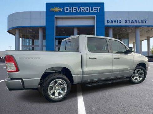 Used 2020 RAM 1500 Big Horn RWD image 8