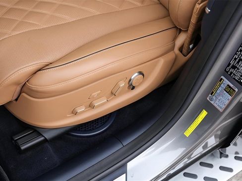 Used 2022 Genesis GV80 3.5T w/ Prestige Package 07 image 8