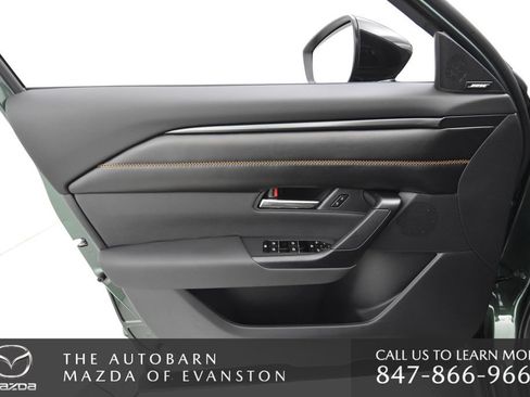 New 2026 MAZDA CX-50 2.5 Turbo w/ Accent Package image 30