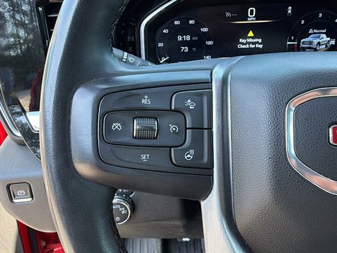 Used 2023 GMC Sierra 1500 SLE AWD/4WD image 31