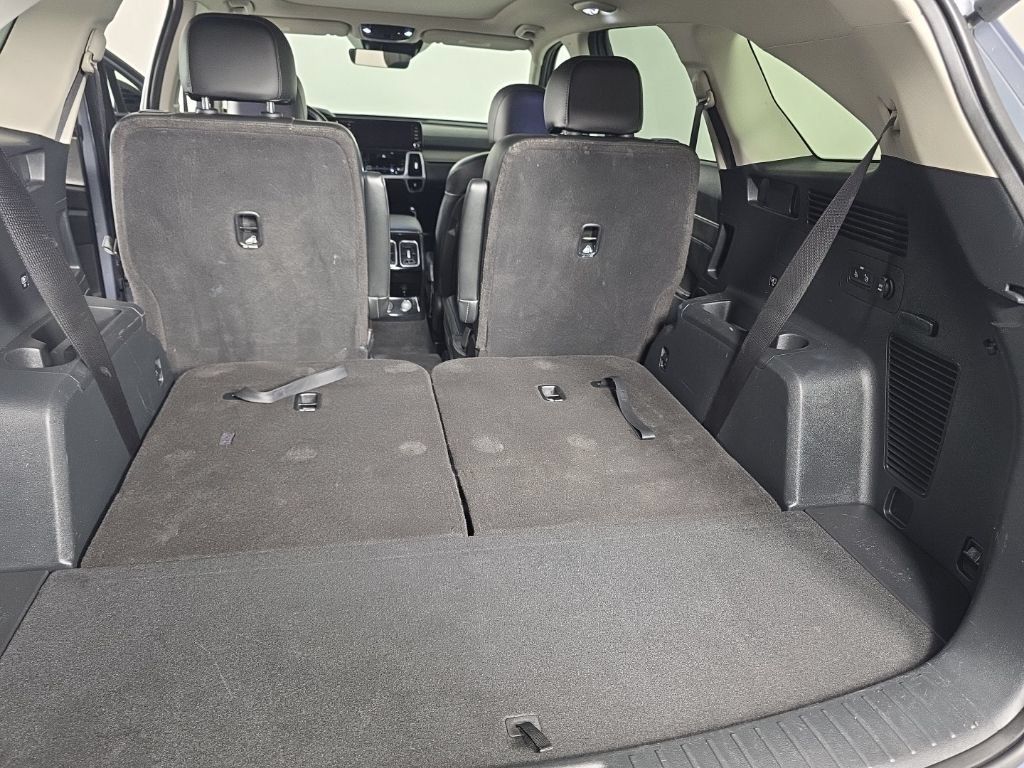 Used 2022 Kia Sorento SX FWD image 34