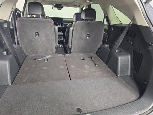 Used 2022 Kia Sorento SX FWD image 34