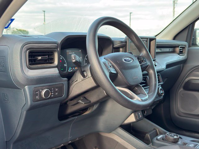Used 2022 Ford Maverick XL FWD image 10