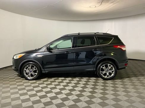 Used 2015 Ford Escape SE w/ Equipment Group 201A FWD image 8