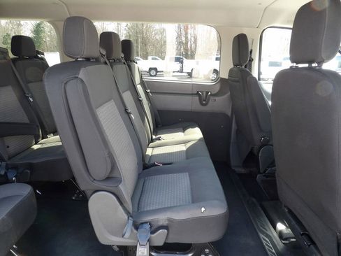 Used 2023 Ford Transit 350 XLT image 27