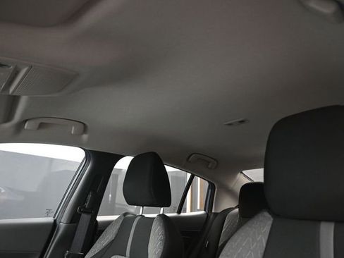 New 2026 Nissan Sentra SV w/ Floor Mat Package image 2