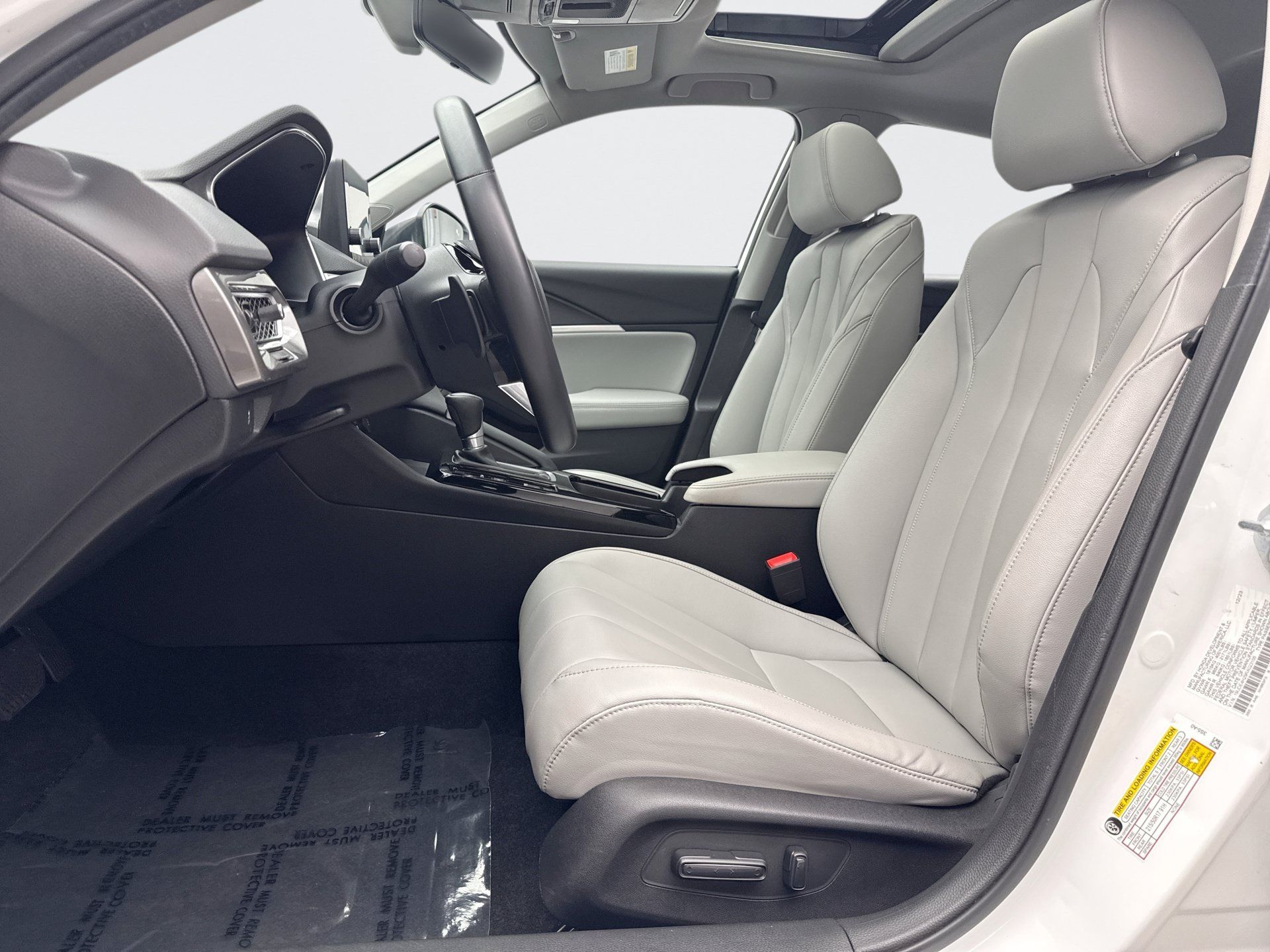 Used 2024 Acura Integra FWD image 11