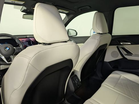 New 2026 BMW X1 xDrive28i w/ Convenience Package image 14