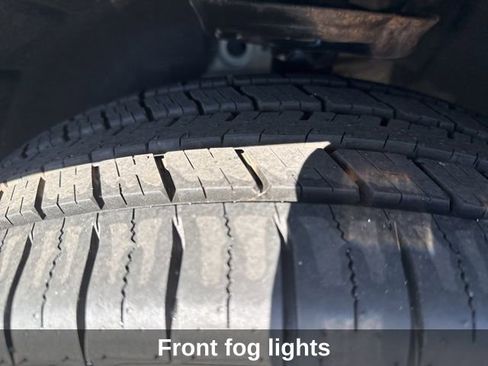 Used 2024 GMC Terrain SLT image 12