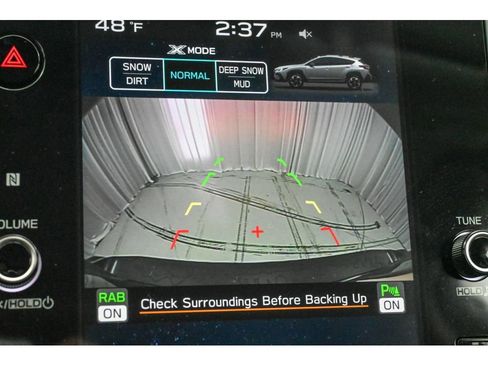 Used 2025 Subaru Crosstrek 2.5i Limited w/ Crosstrek Mirror Package image 29