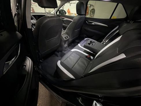 New 2026 Buick Envision Sport Touring image 53