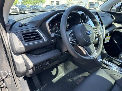 New 2026 Subaru Ascent Limited AWD/4WD image 24