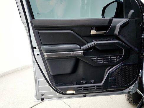 Used 2024 Toyota Tacoma TRD Off-Road w/ TRD Off Road Upgrade Package image 33