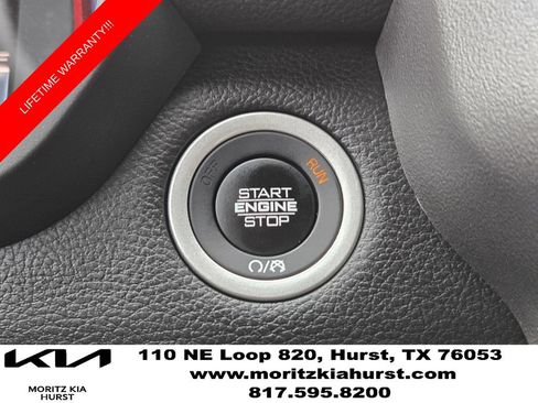 Used 2026 RAM 1500 Rebel w/ Rebel Level 1 Equipment Group AWD/4WD image 23