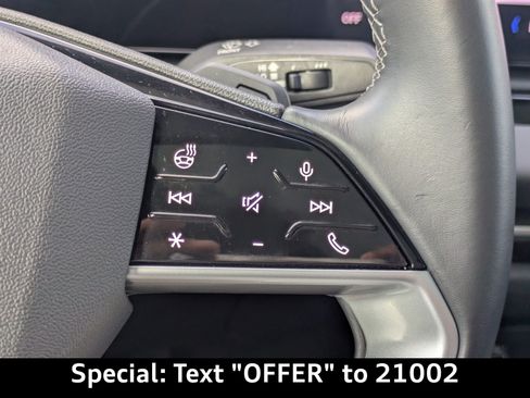 Used 2025 Audi A5 2.0T Premium Plus Sedan w/ Premium Plus image 29