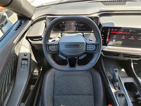 New 2025 Dodge Charger R/T w/ Quick Order Package 25M R/T image 7