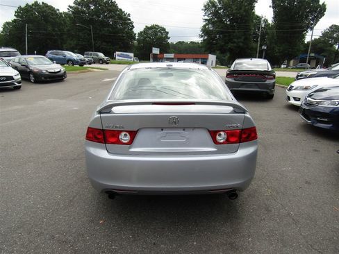 Used 2005 Acura TSX FWD image 6