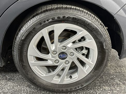 Used 2024 Subaru Impreza 2.0i image 14