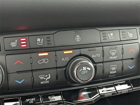 New 2026 Dodge Durango GT image 24