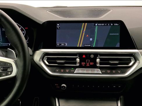 Certified 2022 BMW M240i xDrive Coupe image 5