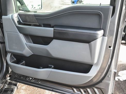 Used 2025 Toyota Tundra Platinum AWD/4WD image 10