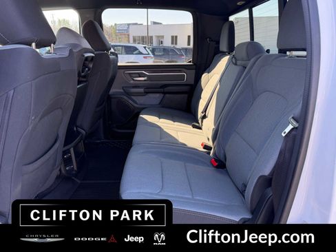 Certified 2023 RAM 1500 Big Horn w/ Trailer Tow Group image 16