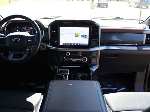 Used 2023 Ford F150 Lariat AWD/4WD image 46