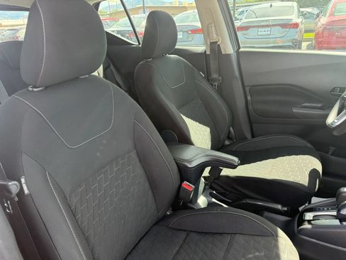 Used 2021 Nissan Kicks S FWD image 25