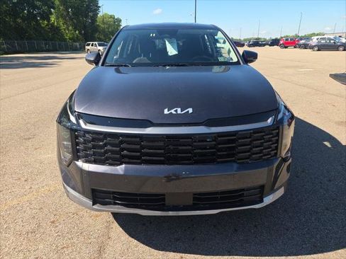 Used 2026 Kia Sportage LX AWD/4WD image 8