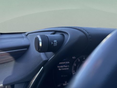 Used 2019 Lexus ES 350 F Sport image 12