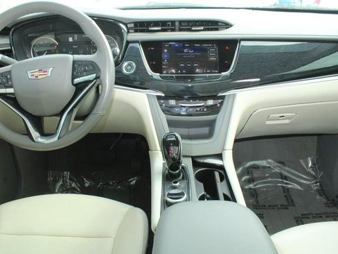 Used 2024 Cadillac XT6 Premium Luxury AWD/4WD image 19