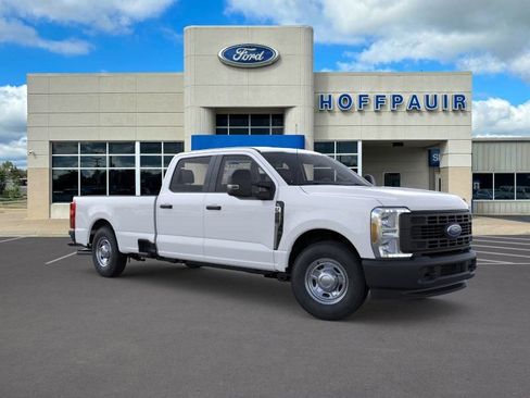 New 2026 Ford F350 XL image 29