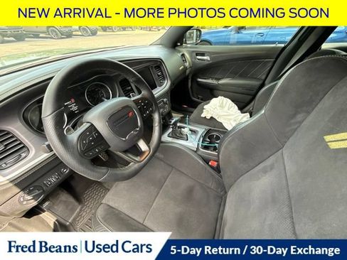 Used 2023 Dodge Charger Scat Pack RWD image 22