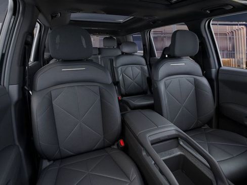 New 2027 Kia Telluride S FWD image 15