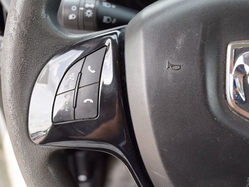 Used 2019 RAM ProMaster City Tradesman FWD image 6